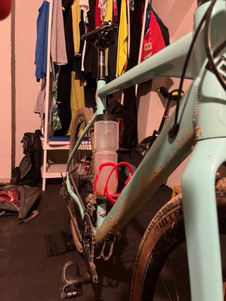 Bici gravel megamo jakar 2021 URGE VENTA!