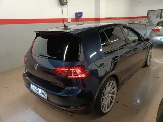 Volkswagen Golf 2017 R LINE
