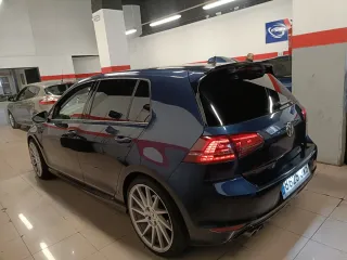 Volkswagen Golf 2017 R LINE