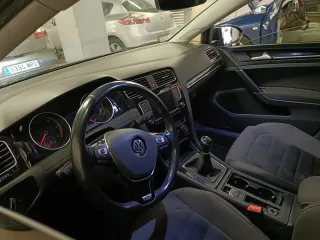 Volkswagen Golf 2017 R LINE