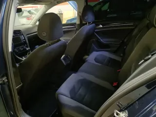 Volkswagen Golf 2017 R LINE