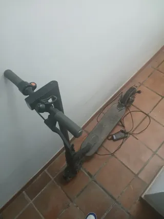 Patinete Eléctrico Xiaomi