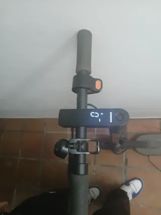 Patinete Eléctrico Xiaomi