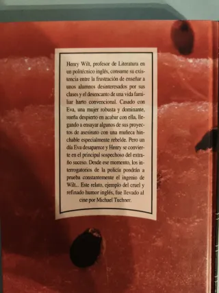 Libro satirico