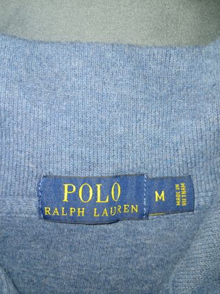 Jersey Ralph Lauren