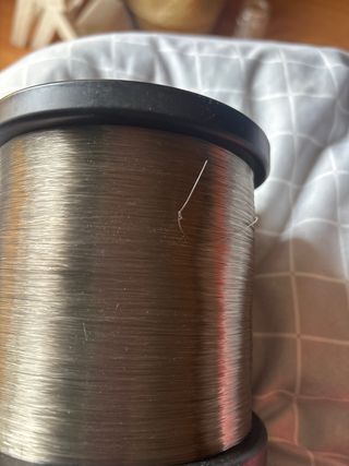 Hilo de pescar TENAX TOP 0,30 mm