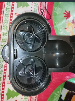 Exprimidor Cecotec Citrus