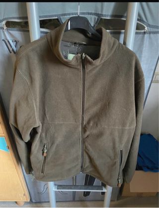 Pile Militare SBB Army Verde Oliva