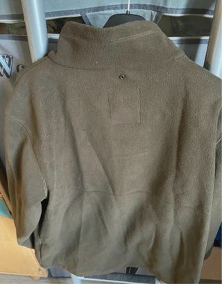 Pile Militare SBB Army Verde Oliva