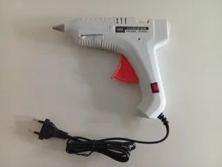 Pistola para Barras Silicona Caliente 100W