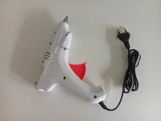 Pistola para Barras Silicona Caliente 100W