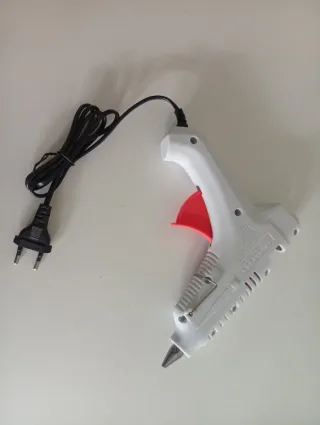 Pistola para Barras Silicona Caliente 100W