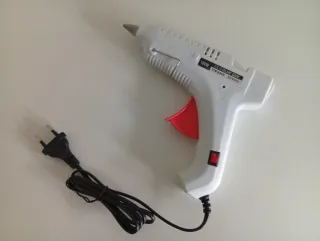 Pistola para Barras Silicona Caliente 100W
