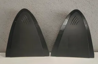 PANNELLI DESTRO SINISTRO BIMBY TM31 ORIGINALI