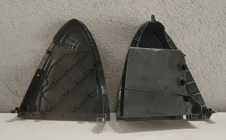 PANNELLI DESTRO SINISTRO BIMBY TM31 ORIGINALI