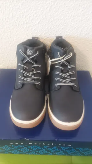 Zapato tipo botín nuevos