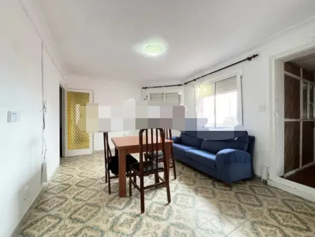 Ático en venta en La Salut, Badalona. Oportunidad