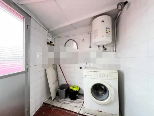 Ático en venta en La Salut, Badalona. Oportunidad