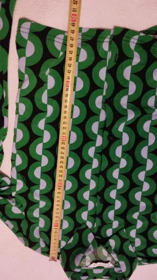 Camisa colores mujer