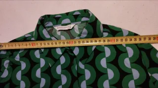 Camisa colores mujer