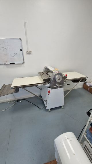 Laminadora Profesional Cinta Monofásica