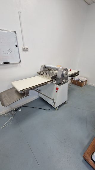 Laminadora Profesional Cinta Monofásica