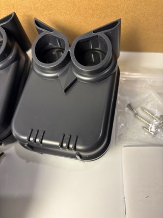 Alarma HTZsafe Diseño Búho Inalámbrica