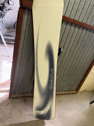 Tabla Snowboard Quechua