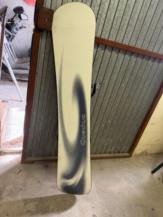 Tabla Snowboard Quechua