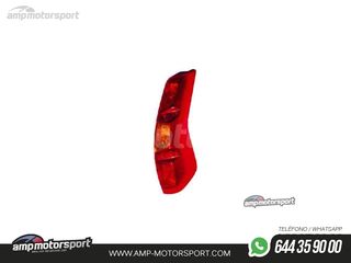 PILOTO TRASERO DERECHO PARA NISSAN X-TRAIL