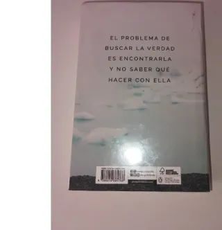 Libro Tierra
