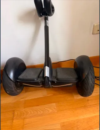 Hoverboard Segway Ninebot