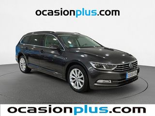 Volkswagen Passat Variant Advance 1.5 TSI 110 kW (150 CV)