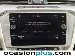 Volkswagen Passat Variant Advance 1.5 TSI 110 kW (150 CV)