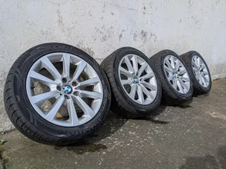 Llantas BMW