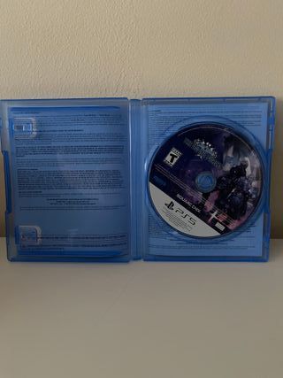 Star Ocean: The Divine Force PS5