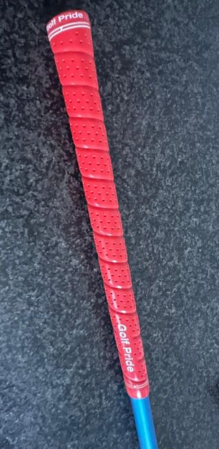 Madera 7 Ping G440 MAX 21º