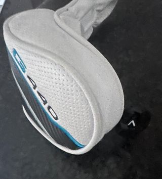 Madera 7 Ping G440 MAX 21º