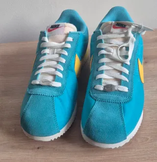 Zapatillas Nike Cortez. Nuevas con Caja.