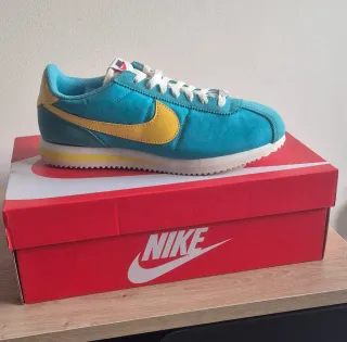 Zapatillas Nike Cortez. Nuevas con Caja.