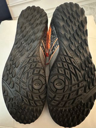 Scarpe Lotto Grip Control 38 Nuove