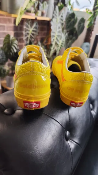 Vans Haribo