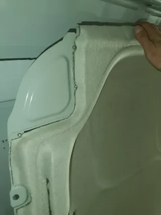 Separador Carga Fiat Ducato 2022