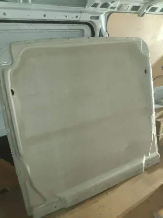 Separador Carga Fiat Ducato 2022