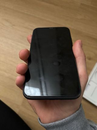 iPhone 11 128GB Negro