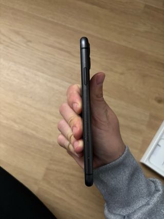 iPhone 11 128GB Negro