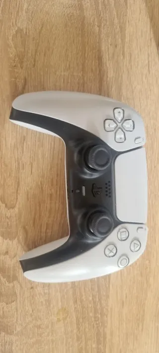 Consola PS5 Digital Edition Blanca