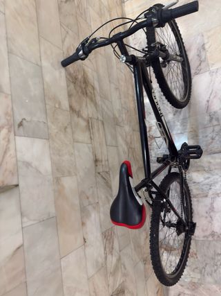 Bicicleta de montaña INDUR 265D