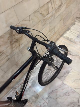 Bicicleta de montaña INDUR 265D