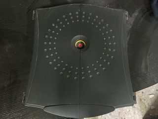 Máquina de Dardos Electrónica